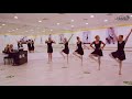 Melodica Ballet Teachers: The Mistake Waltz