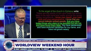 Revelation Lesson Seven The Church of Ephesus Opposition to False Teaching and False Apostles