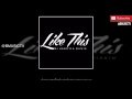 DJ Henry X | Wizkid - Like This (OFFICIAL AUDIO 2016)