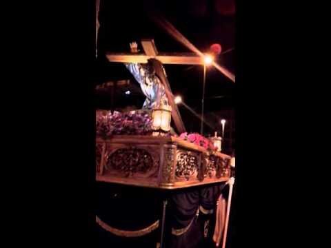 Cofradía de Nuestro Padre Jesús en su Tercera Caída