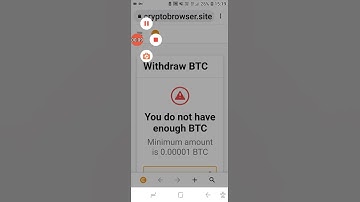 how to earn free bitcoin in 2022 with this app?