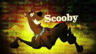 Scooby Doo ! Mystery Incorporated Intro