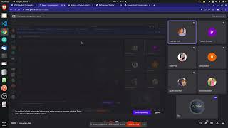 Day 26 Complete Python Bootcamp | GUI using Tkinter in Python