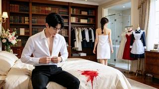 💔 Betrayed And Humiliated, She Married A Professor 10 Years Older… And He Spoiled Her! 👑🔥
