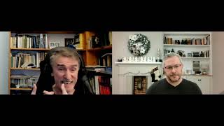 Specific features: CHT and CHAT
