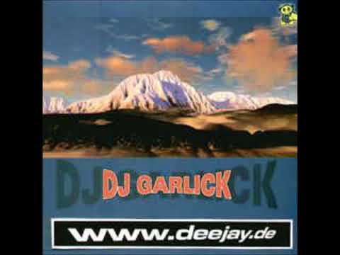 Dj Garlick - Can't Do Without It (2002)