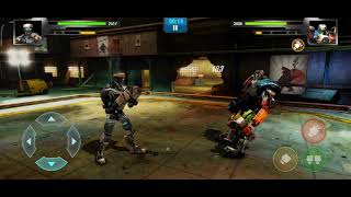 Çelik Yumruk Edım Vsmatro