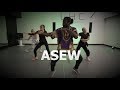 BISA KDEI | ASEW | Chorégraphie Shoco