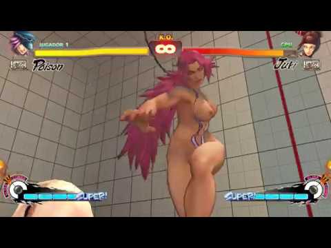 ultra street fighter 4 nude mods ultra street fighter 4 nude mods