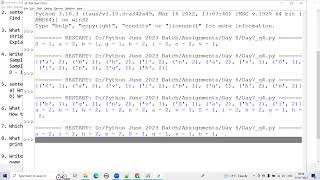 Day8 Dictionary Functions mp4   Google Drive