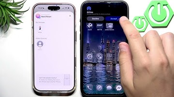 iPhone 17 Pro: Eenvoudige AirDrop-activeringsgids