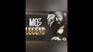 MO3 & Tye Harris - Came Up - SLOWED AND CHOPPED