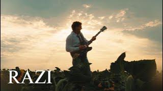 RAZI - STAR |  Lyric Video
