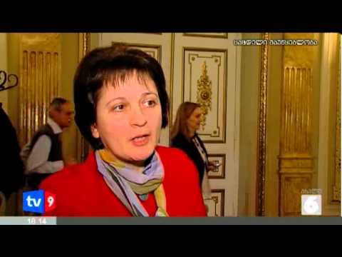 ახალი 6 | ცვლილება კოდექსში | 04.03.13