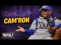 Cam’ron on His Come Up, Dipset, Jay-Z &amp; Reinventing Himself