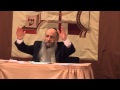 "Amen" - What is the Meaning? - Ask the Rabbi Live with Rabbi Mintz