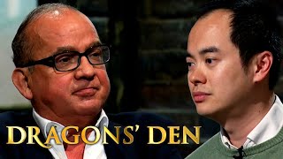 Is This The Most Dramatic Turn-Around EVER? | Dragons' Den