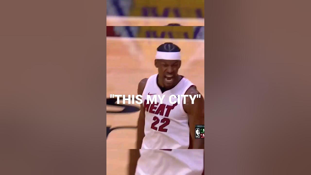 JIMMY BUCKET 56PTS😤😤 YouTube