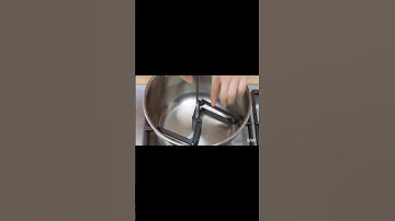 Automatic Pot Stirrer for Cooking