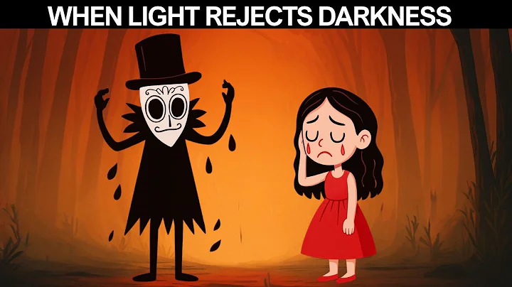 What Happens When The Empath Finally Returns The Narcissist’s Darkness| Carl Jung Shadow