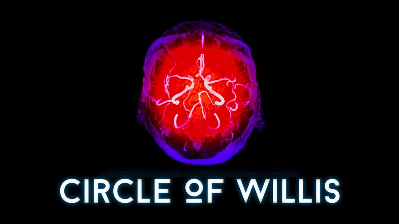 Circle of Willis ep. 23 Peter Sterling, part 1