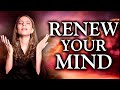 Renew Your Mind With Reflection And Thanksgiving