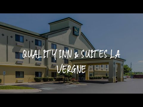 Quality Inn & Suites La Vergne Review - La Vergne , United States of America