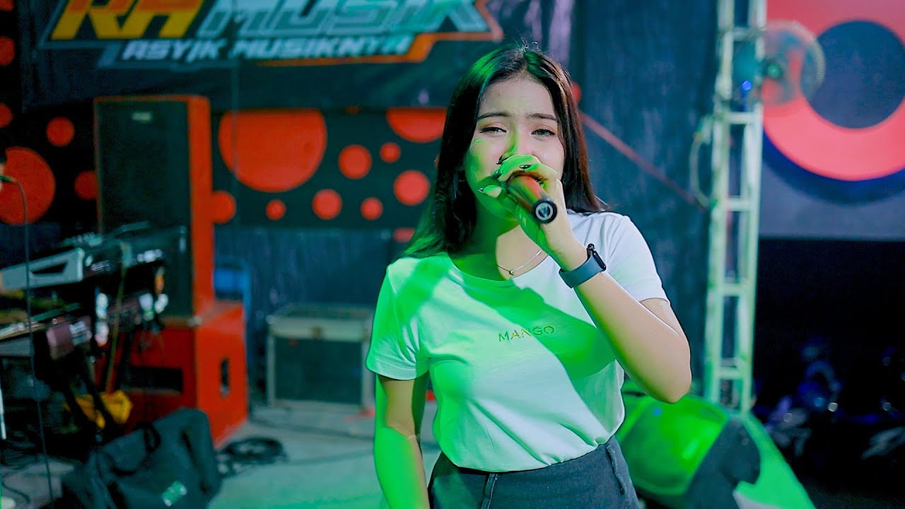 RH MUSIC - TANPO TRESNAMU - DINDA TERATU - HAPPY PARTY PEMUDA PRODUKSI - KUDUS