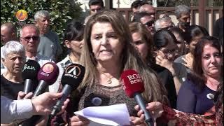 سێیەمین ساڵیادی تیرۆرکردنی ناگیهان ئاکارسەل