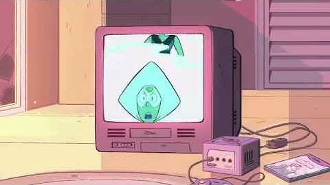 Peridot
