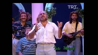 Serter Bağcan - Sihirli Değnek TRT