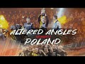 ALTERED ANGLES SEASON 1: POLAND - Heinonen Drift Team - (ENG SUB)