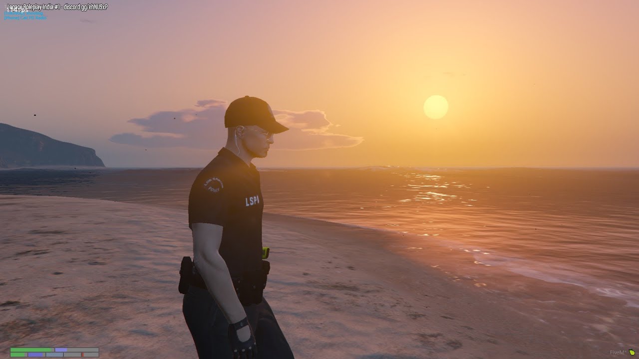 Police Sir Police Sir Report Likhdo | GTA V RolePlay Live India - YouTube