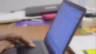 Parents concerned remote learning is causing kids to fall behind in school