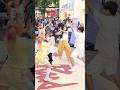 [STREET ARTIST] SPARKY, CHINESE DANCE TEAM (BOOMPALA)