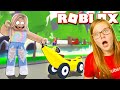 Assistant Play ROBLOX Adopt Me for a Legendary Banana Car and Dinosaur