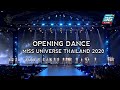 Opening Miss Universe Thailand 2020 Final Opening Miss Universe Thailand 2020 Final