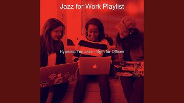 Vibrant Backdrops for Co-Working Spaces