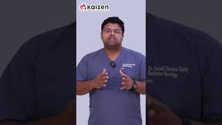 Can we cure brain tumor without surgery | Dr.Sarath Chandra Reddy | #braintumor #braintumortreatment