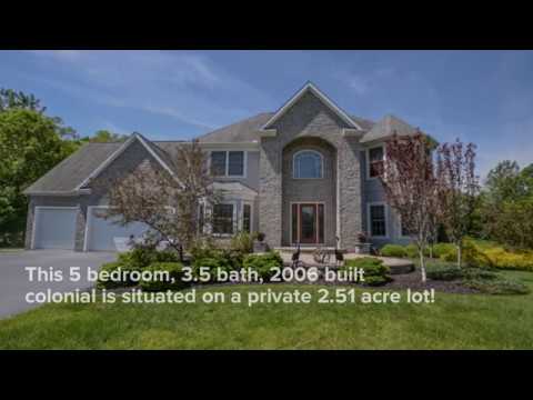 109 Eagle Feather Circle, Spencerport, NY home video tour