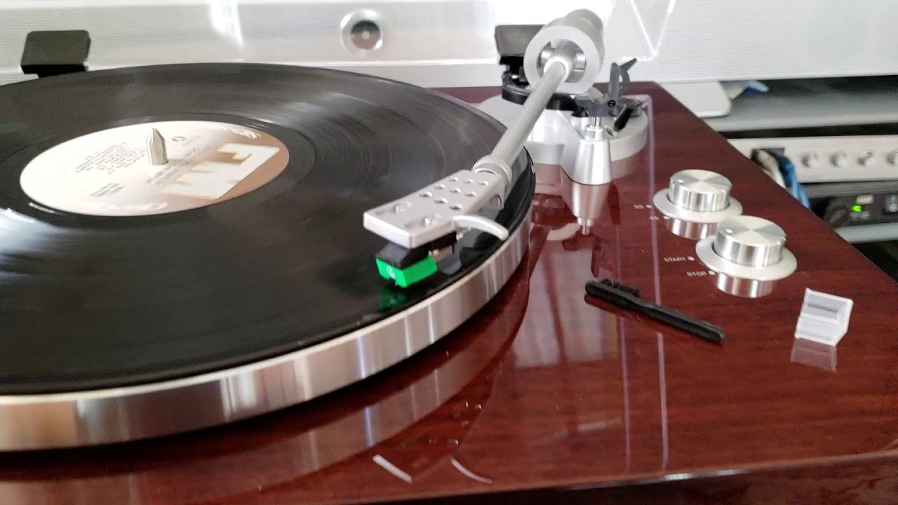 AKAI BT500 / audio-technica AT-VM95C/H（Akai bt500 professional）
