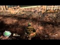 [Sniper Elite - Игровой процесс]