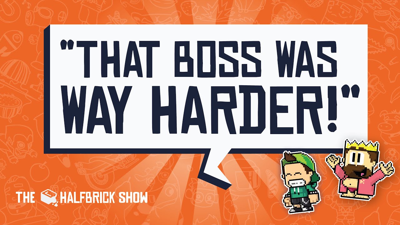 Специальный выпуск "Дэн — настоящий мужчина" — Часть 1