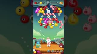 LINE BUBBLE 2 STAGE 1551  【Eric Wang錄製】
