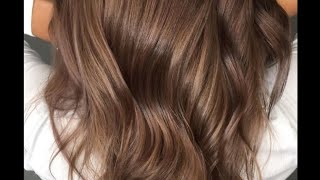 الطريقة ال🇸🇦 في تخمير الحنه  وتكثيف الشعروالحصول علي لون بني لامع