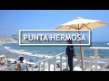 Punta Hermosa y sus playas