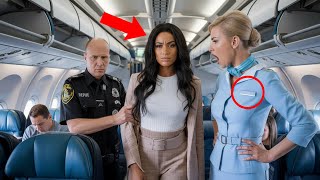 Download Lagu Black Girl Was Pulled From First Class — Seconds Later the Airline Faced a $100M Meltdown MP3