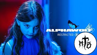 Alpha Wolf - Restricted (R18+)