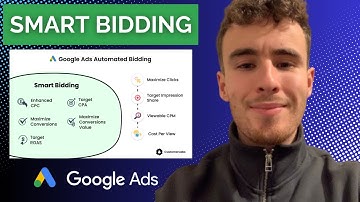 Smart Bidding in Google Ads – Setup for More Leads (Pro Strategy)