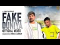 Fake duniya official  nikka jakhar ft kalu rajkumar  new haryanvi songs haryanavi 2022